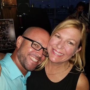 Meet your Posher, Patsy